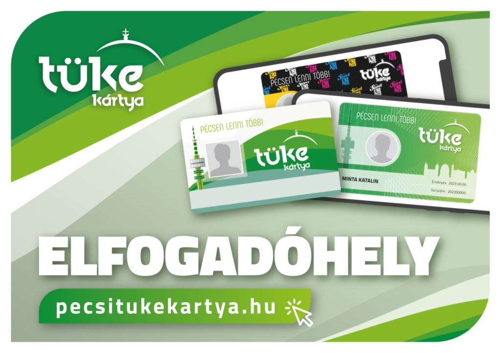 Tukekartya Elfogadohelyek Matrica